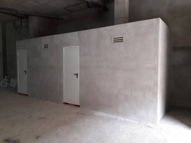 Trastero en Alquiler en Calle Játiva, 43 en Benifaió