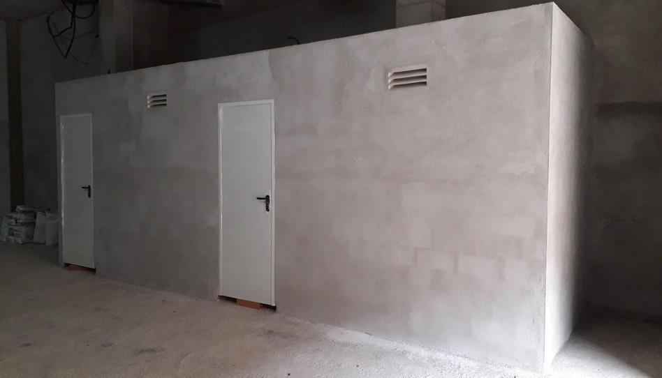 Photo 1 of Box room to rent in Calle Játiva, 43, Benifaió, Valencia