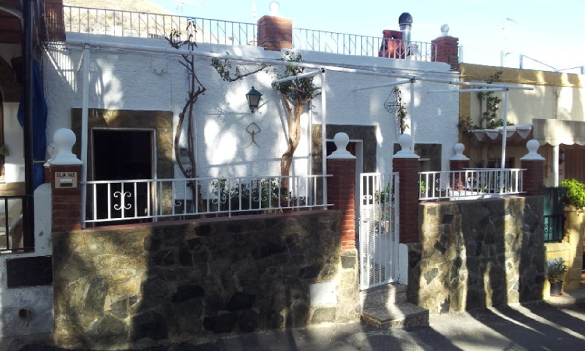 Exterior view of Land for sale in Rioja