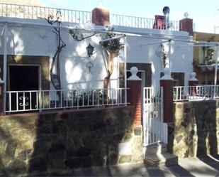 Exterior view of Land for sale in Rioja