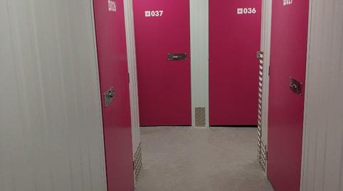 Photo 5 of Box room to rent in Calle Conde de Coruña, 5, San Roque - Concordia - Adoratrices, Guadalajara