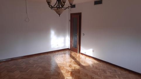 Piso en venta en Avenida del Ejército, Centro, Madrid - imagen 4 Foto 4 de Piso en venta en Avenida del Ejército, Centro, Madrid