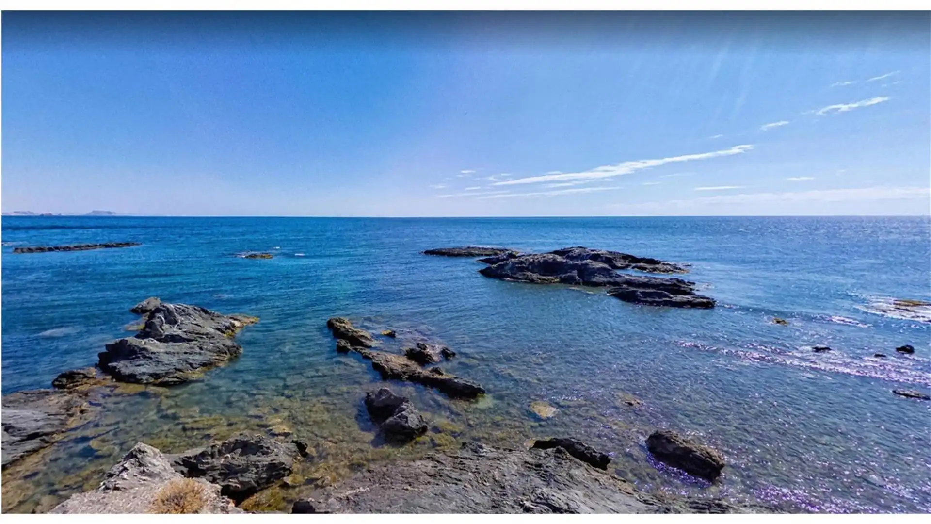 Terreno en venta en Calle Barilla, El Calón - Cala Panizo - El Pozo del Esparto Terreno en venta en Cuevas del Almanzora