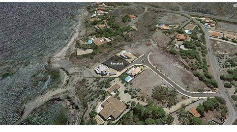 Land for sale in Calle Barilla, Villaricos, Cuevas del Almanzora - image 5 Photo 5 of Land for sale in Calle Barilla, Villaricos, Cuevas del Almanzora