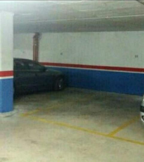 Photo 2 of Garage for sale in Calle del Río, 2, Aldeatejada, Salamanca