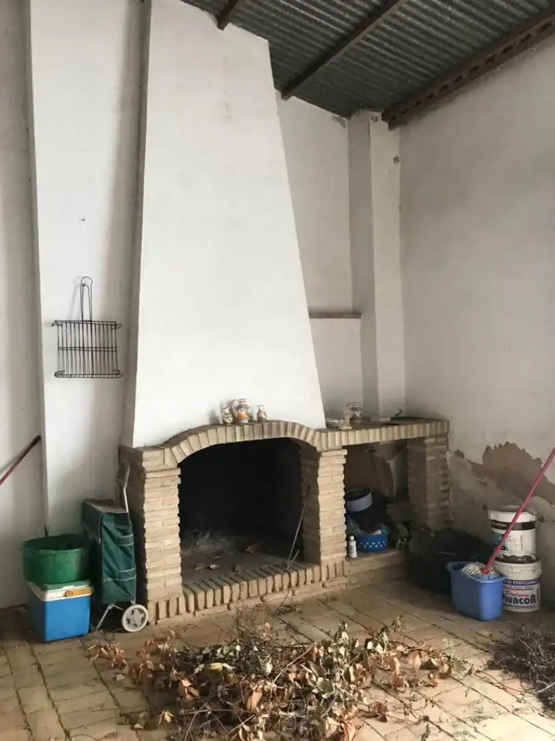 Casa o chalet en venta en Bollullos Par del Condado