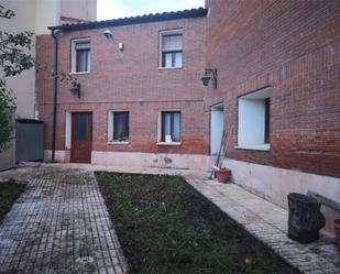 Exterior view of House or chalet for sale in Ciadoncha  with Heating, Private garden and Parquet flooring