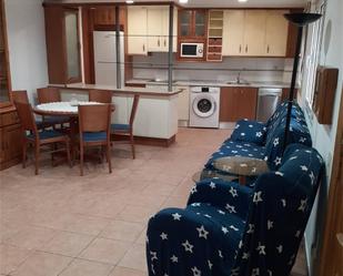 Cuina de Casa adosada en venda en Novallas amb Terrassa