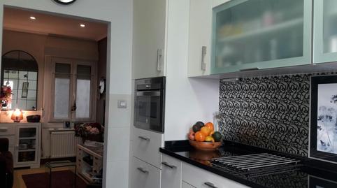 Foto 4 de Piso en venta en Calle Intxaurrondo, 42, Durango, Bizkaia
