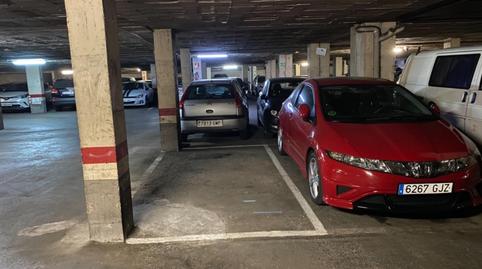 Garage for sale in Carrer D'almeria, 6, Les Planes, L'Hospitalet de Llobregat - image 4 Photo 4 of Garage for sale in Carrer D'almeria, 6, Les Planes, L'Hospitalet de Llobregat