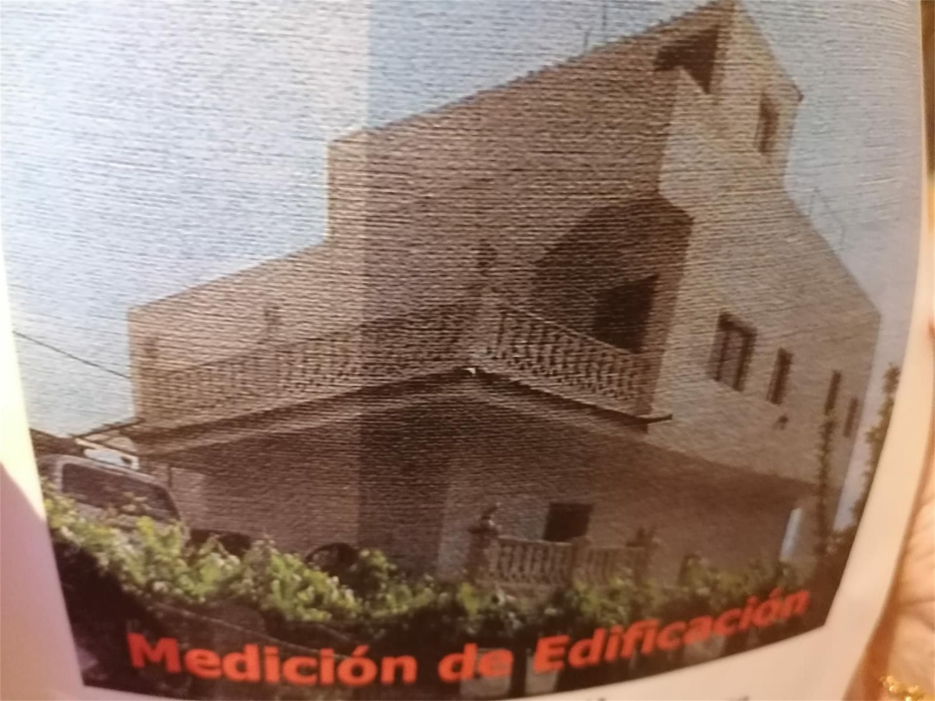 Vista exterior de Casa adosada en venda en Güímar amb Terrassa
