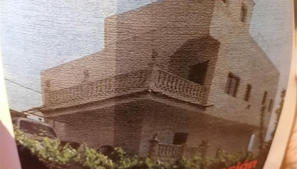 Foto 1 de Casa adosada en venta en Avenida Pedro Guerra Cabrera, Centro, Güímar