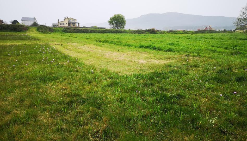 Photo 1 of Non-constructible Land for sale in Praia San Pedro, 11, Barreiros, Lugo