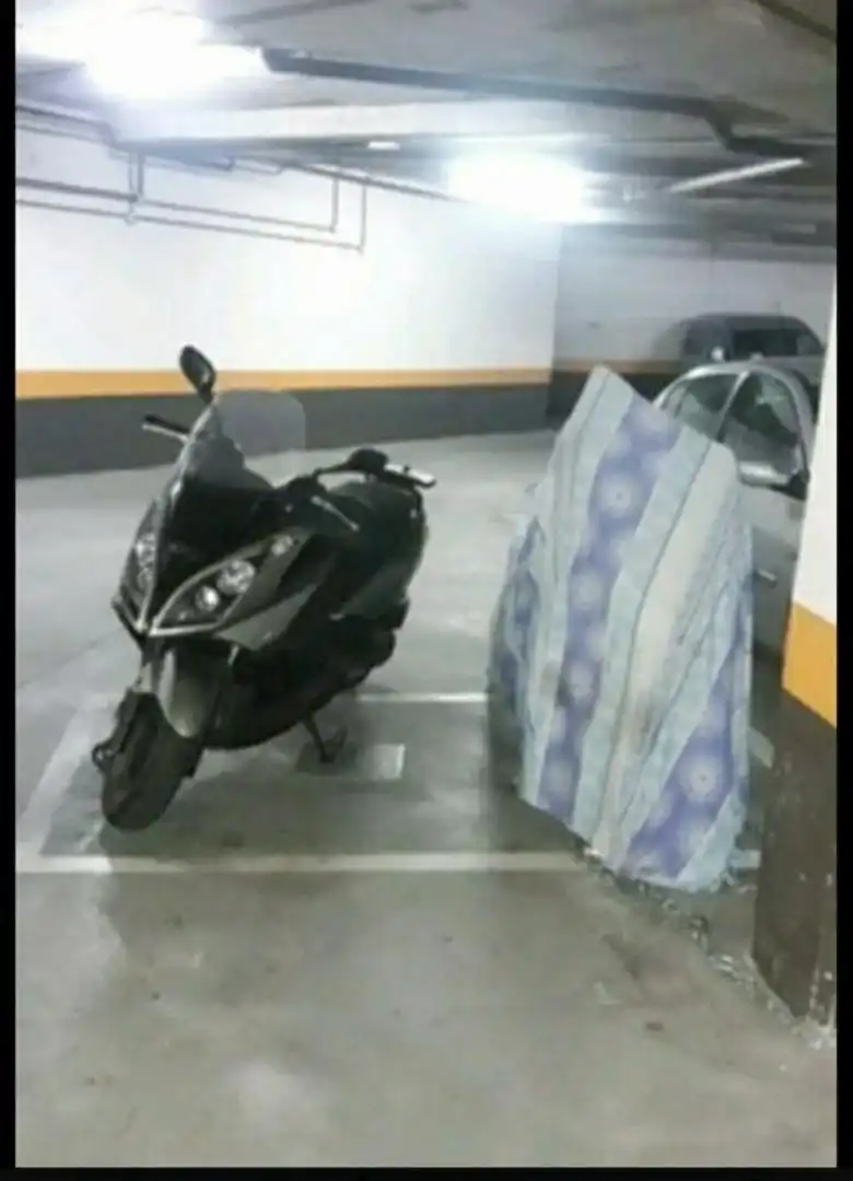 Aparcament de Garatge de lloguer en Móstoles