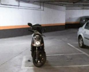 Aparcament de Garatge de lloguer en Móstoles