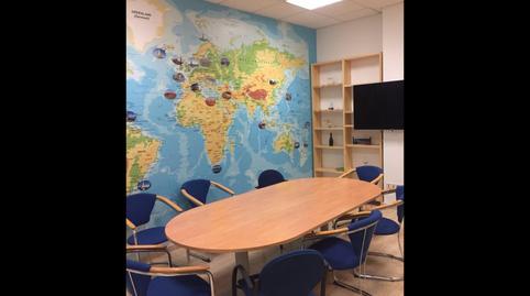 Foto 5 de Oficina de lloguer a Avenida de Los Hermanos Granda, 21, Rejas, Madrid