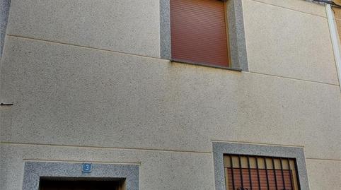 Foto 5 de Casa adosada en venta en Avenida Palencia, 3, Dueñas, Palencia