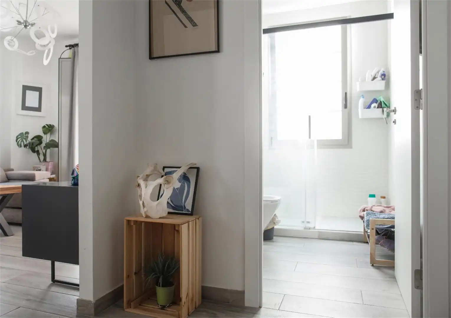 Wohnung zum Verkauf in Calle Bairén, 1, Benipeixcar - El Raval Schlafzimmer von Wohnung zum Verkauf in Gandia mit Klimaanlage