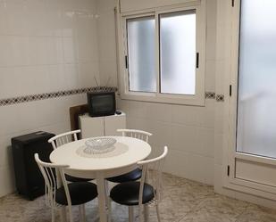 Bedroom of Flat for sale in  Tarragona Capital  with Terrace, Oven and Microwave