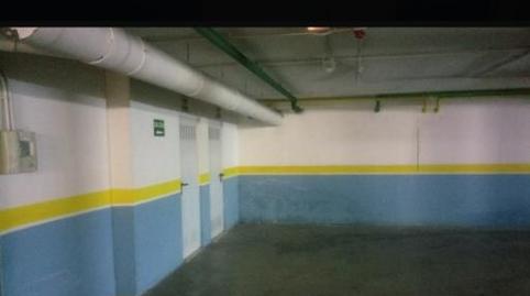 Traster de lloguer a Calle Agustina de Aragón, 3, L'Hort de Senabre, Valencia - imatge 2 Foto 2 de Traster de lloguer a Calle Agustina de Aragón, 3, L'Hort de Senabre, Valencia