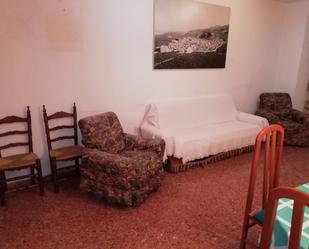 Sala d'estar de Planta baixa en venda en Corbera amb Calefacció i Terrassa