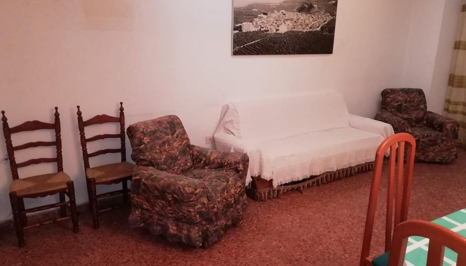 Foto 1 de Planta baja en venta en Calle Generalitat, Corbera, Valencia