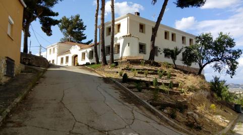 Foto 5 de Casa adosada en venta en Calle Dieciocho de Julio, 7, La Peraleja  , Cuenca