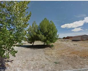 Land for sale in Heras de Ayuso