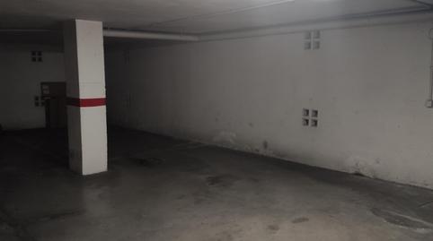 Garatge de lloguer a Calle Teatro, 4, Centro- San Felipe - Huerta Fava, Cádiz - imatge 4 Foto 4 de Garatge de lloguer a Calle Teatro, 4, Centro- San Felipe - Huerta Fava, Cádiz