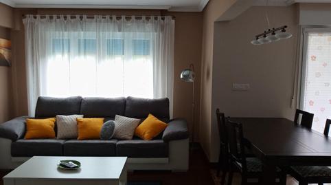 Flat for sale in Calle de la Maestra Consuelo Robredo, Zalla , Bizkaia - image 5 Photo 5 of Flat for sale in Calle de la Maestra Consuelo Robredo, Zalla , Bizkaia