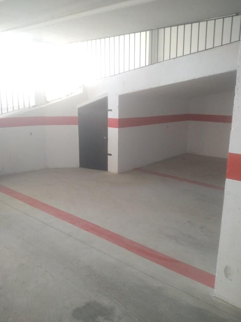 Garatge de lloguer en Nigüelas