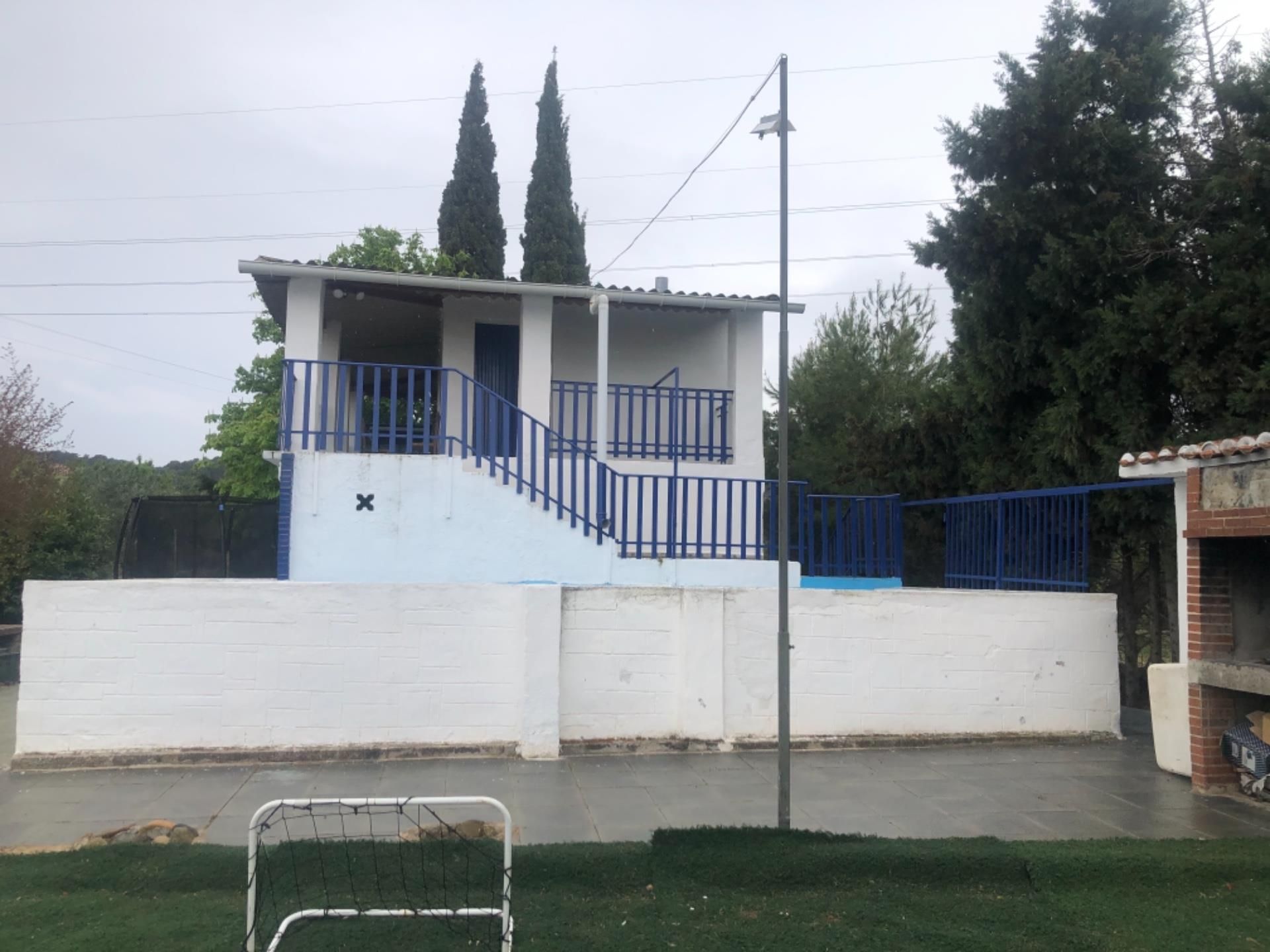 Vista exterior de No Urbanitzable en venda en Corella