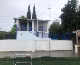 Exterior view of Non-constructible Land for sale in Corella