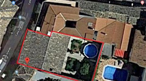 Photo 3 of Flat for sale in Calle Grande, 12, Quintanar de la Orden, Toledo