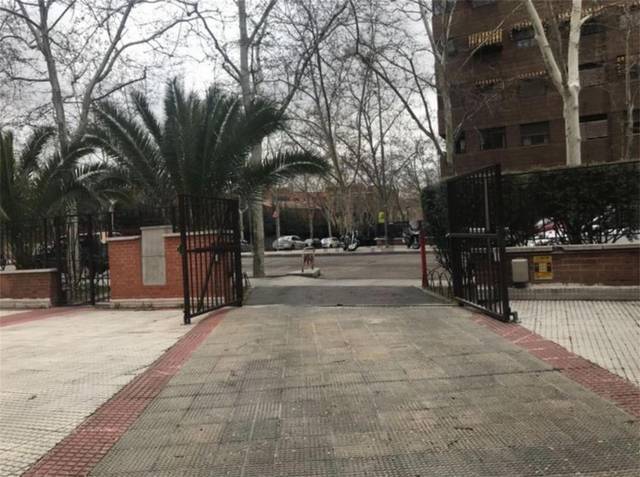 Garaje en Venta en Calle del Padre Claret, 14 en Prosperidad