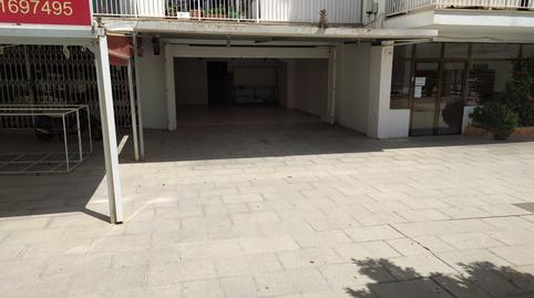 Photo 2 of Premises to rent in Carrer Ramon de Moncada, 19, Costa de la Calma, Calvià
