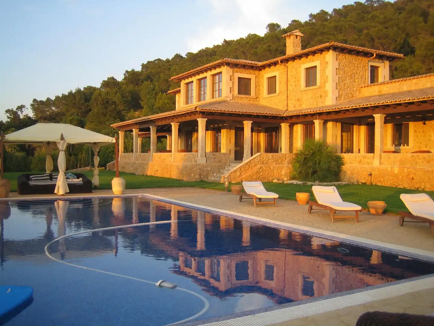 Casa o chalet de alquiler en Camí del Polfori, Zona Periurbana