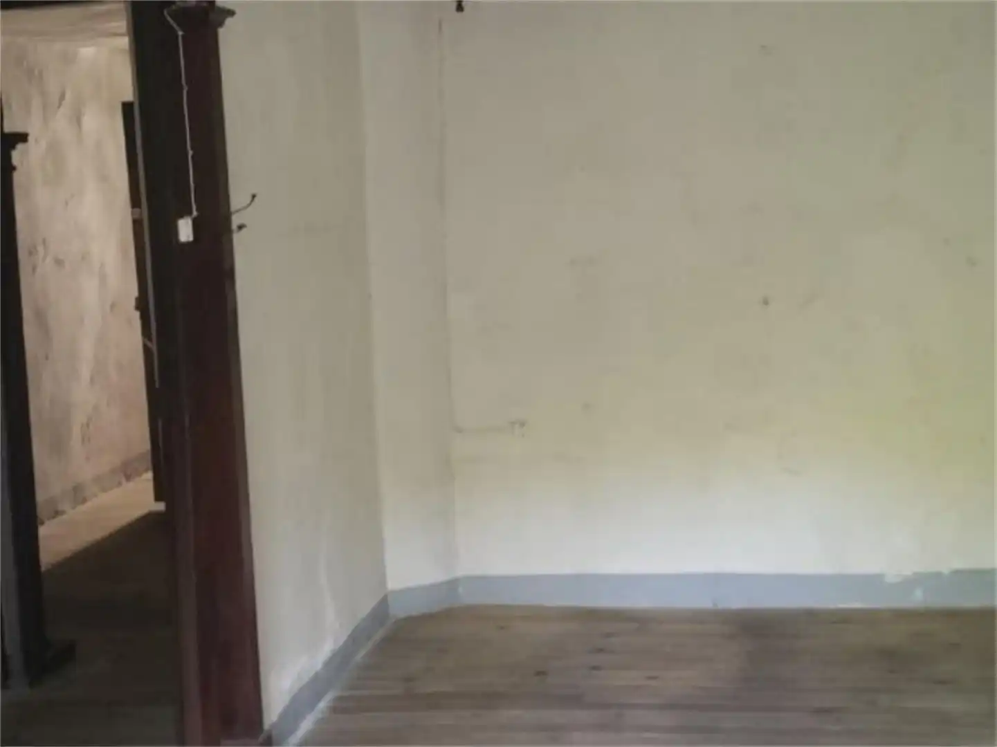 Casa adosada en venta en Praza Trinidade, 2, Casco Viejo Habitación de Casa adosada en venta en Ourense Capital con Terraza y Balcón