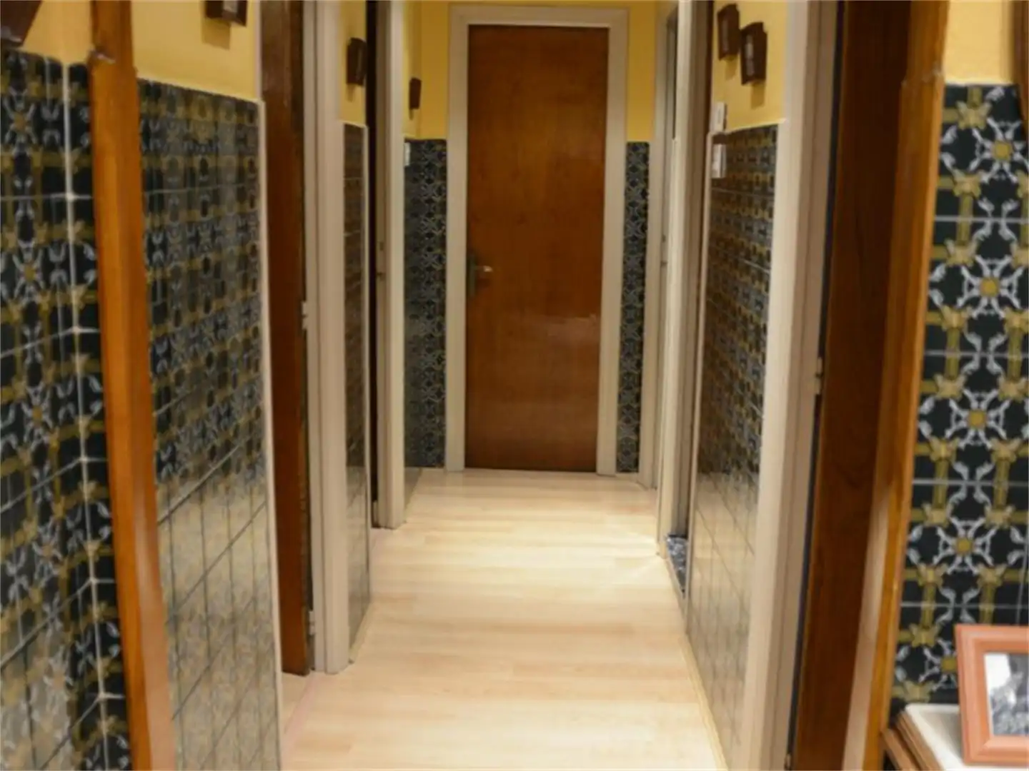 Wohnung zum Verkauf in Avenida de la Libertad, 44, San Martín del Rey Aurelio Wohnung zum Verkauf in San Martín del Rey Aurelio mit Heizung, Parkett und Terrasse