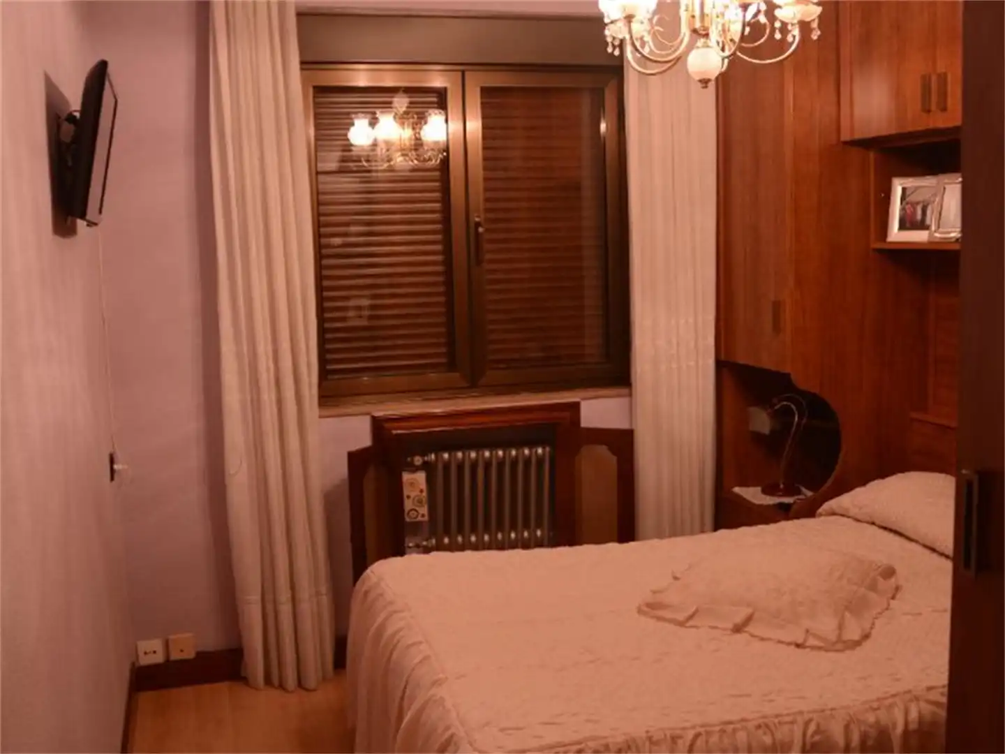 Wohnung zum Verkauf in Avenida de la Libertad, 44, San Martín del Rey Aurelio Schlafzimmer von Wohnung zum Verkauf in San Martín del Rey Aurelio mit Heizung, Parkett und Terrasse