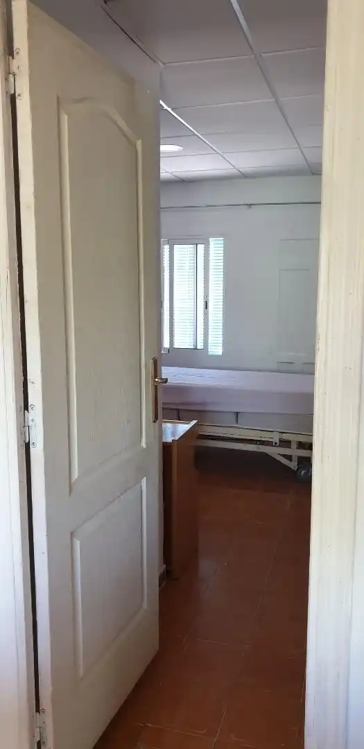 Habitación de Casa o chalet en venta en  Murcia Capital con Terraza