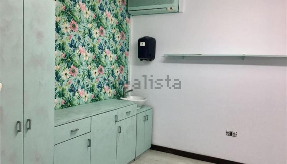 Photo 1 of Premises for sale in Calle Flora Tristán, Grancasa, Zaragoza