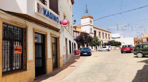 Photo 3 of Commercial properties for rent in Plaza Constitución, Santa Cruz de la Zarza, Toledo