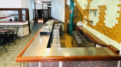 Photo 4 of Commercial properties for rent in Plaza Constitución, Santa Cruz de la Zarza, Toledo