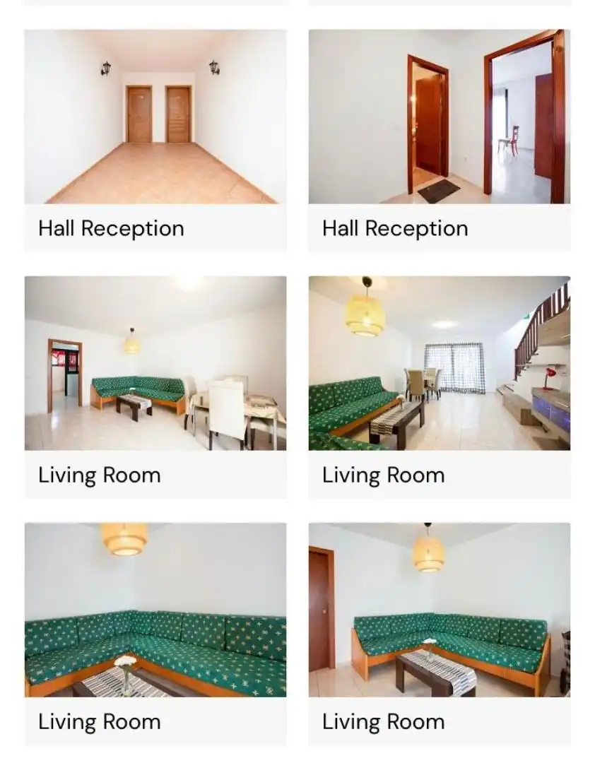 Living room of Storage room for rent in Yaiza