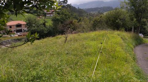 Foto 4 de Terreno en venta en Tereñes, Ribadesella, Asturias