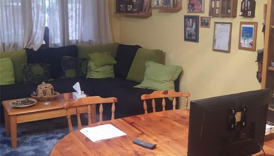 Photo 1 of Flat for sale in Sg-v-9111, Grajera, Segovia