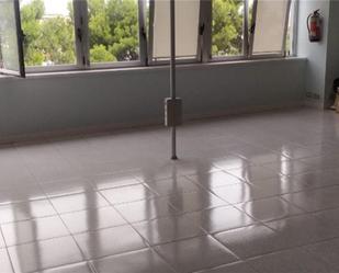 Exterior view of Office for sale in  Zaragoza Capital
