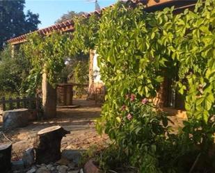 Jardí de Pis en venda en Guareña amb Calefacció, Jardí privat i Terrassa
