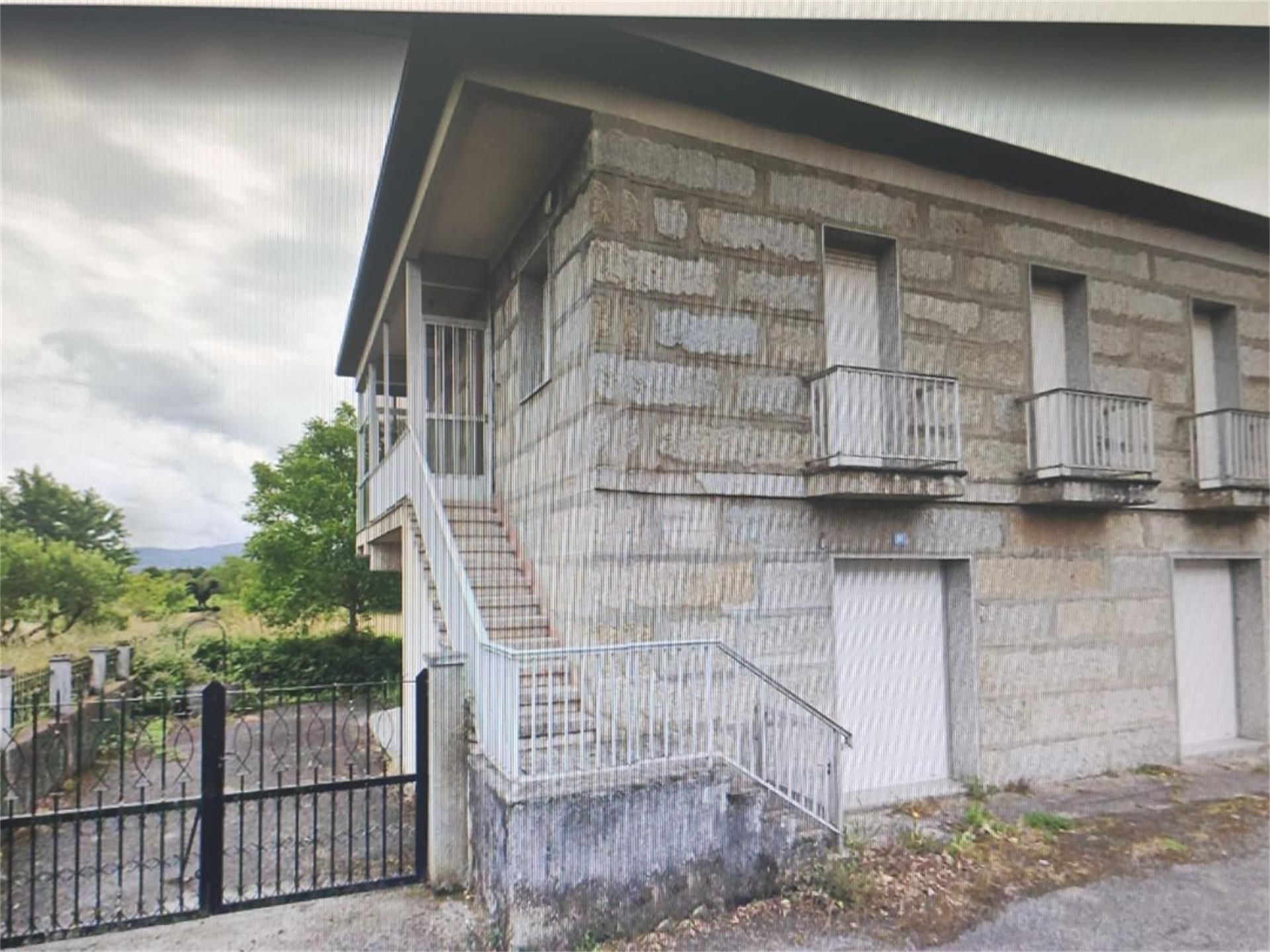 Casa o chalet en venta en Rúa Cruceiros, A Merca Casa o chalet en venta en Rúa Cruceiros, A Merca